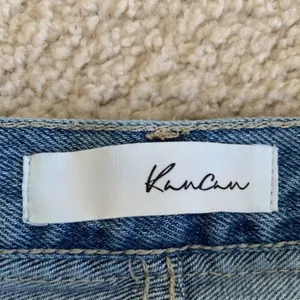 KanCan Women’s Size 31 Estillo High Rise‎ Distressed Denim Jeans KC7860M thumbnail 3