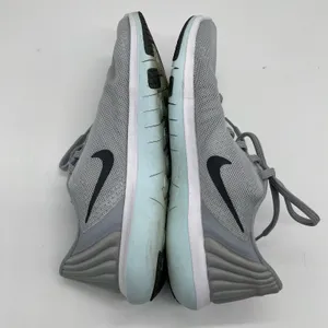 Nike Women's Flex Supreme TR 5 Training Shoe - Grey - 7 thumbnail 11