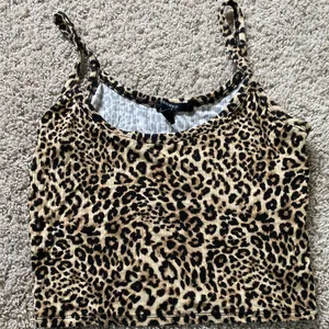 Forever 21 Cropped Tank thumbnail 1