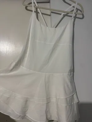 Offline White Dress Aerie thumbnail 3