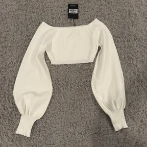 That’s so Fetch Cropped Sweater Top thumbnail 2