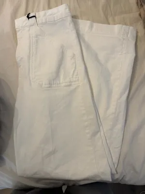 ZARA Jeans High-Rise thumbnail 1