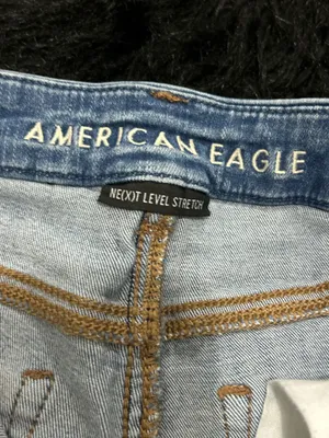 American Eagle Outfitters Jeans shorts  thumbnail 2