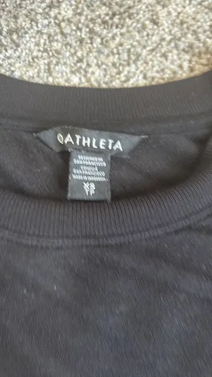 Athleta Top  thumbnail 2