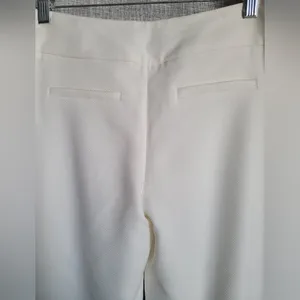 Katherine kelly pants White Size 2 thumbnail 3