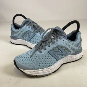 New Balance Women's 680v6 Running Shoe size‎ 7 A19 thumbnail 3