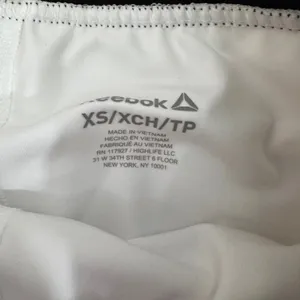 Reebok Women's White Skort thumbnail 7