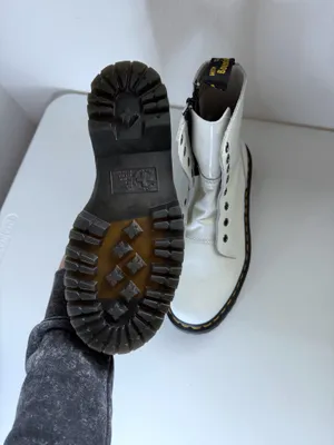 Dr. Martens Jadon Boots thumbnail 5