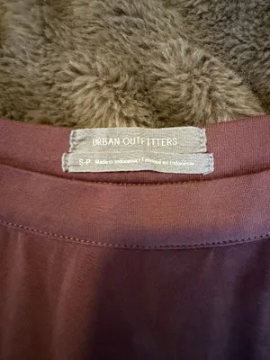 Urban Outfitters Mini Skort  thumbnail 2