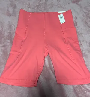 Aerie biker shorts  thumbnail 1