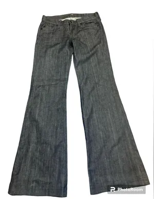 7 for all mankind size 26 thumbnail 1