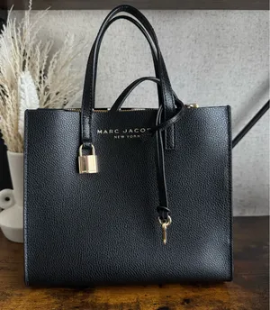 Marc Jacobs Mini Grind purse thumbnail 1