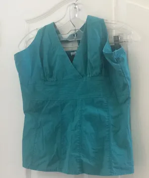 FINAL MARKDOWN Lots of love halter top extra large thumbnail 1