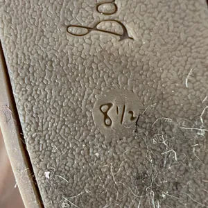 Sam Edelman Size 8.5 Cork Wedge Thong Sandals thumbnail 7