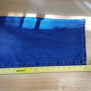 NWT Banana Republic Straight High-Rise Jean Size US 28 / 6 thumbnail 8