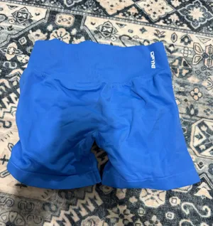 DFYNE Shorts thumbnail 1