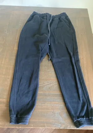 Abercrombie Soft Collection A&F sweatpants thumbnail 1