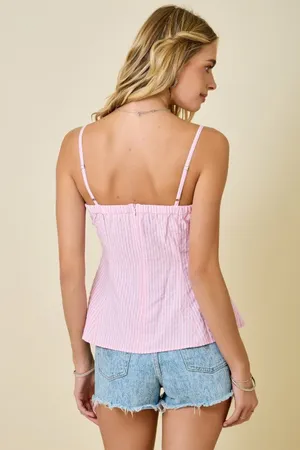 Boutique Tank Top thumbnail 4