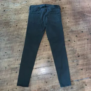 American Eagle stretchy normcore size 8 comfortable jeggings thumbnail 3