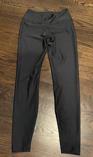 Nike Dri-Fit black leggings xs excellent thumbnail 1