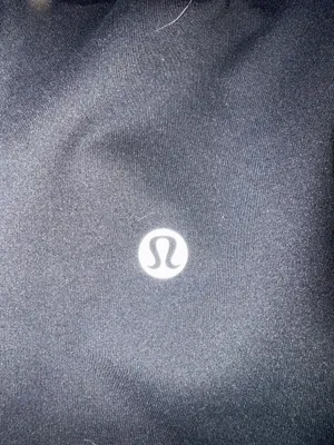 NWT Lululemon Leggings Wunder Under High-Rise 25" thumbnail 6