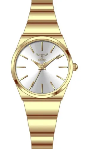 Invicta Celestial by Invicta Women's Watch 28mm Gold #69044 thumbnail 1