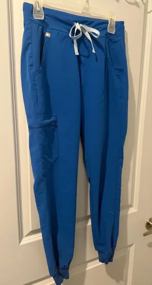 FIGS Scrub Pants Jogger thumbnail 1