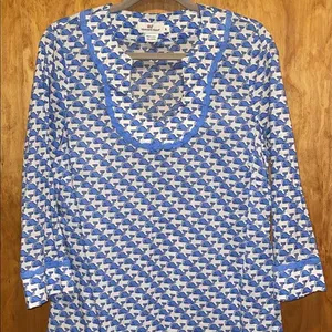 Vineyard Vines Shirt thumbnail 1