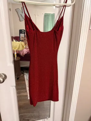 Windsor Dress thumbnail 3