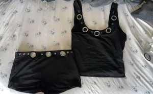 Black Set Size M thumbnail 1