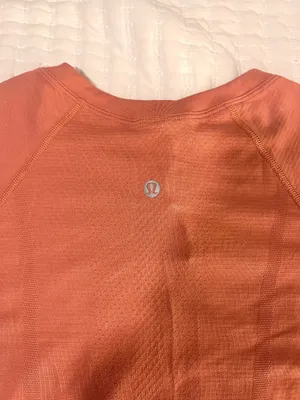 Lululemon Swiftly Tech Short Sleeve thumbnail 4