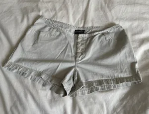 No Boundaries Low Rise Shorts thumbnail 1