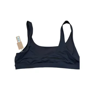 SKIMS SIGNATURE SWIM TANK BIKINI TOP SIZE LARGE ( sold out) thumbnail 5
