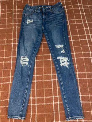 Jeans thumbnail 1