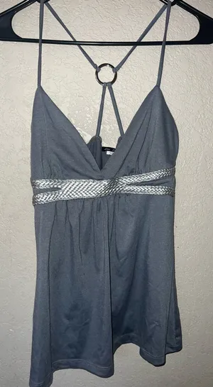Lia lee vintage top Size M thumbnail 1