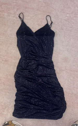 Lucy in the Sky Dress thumbnail 4