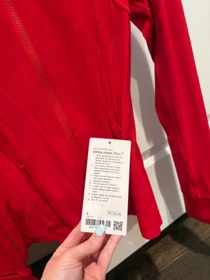 Lululemon Define Jacket Nulu thumbnail 4