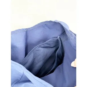 Title Nine‎ Pull On Running Shorts Women's M Blue Activewear thumbnail 5
