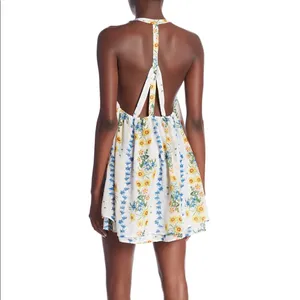 NWOT Show Me Your Mumu Candy Strappy Dress thumbnail 2