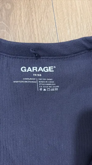 Garage Top thumbnail 2