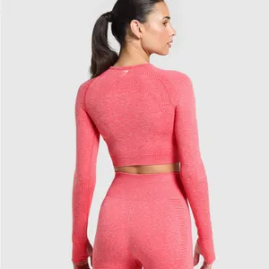 Gymshark Vital Crop Top thumbnail 2