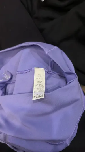 Aerie Offline Crossover Leggings thumbnail 4