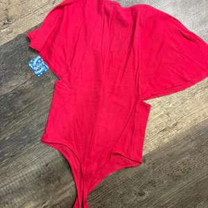 NWT‎ free people body suit thumbnail 4