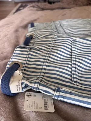 Free People We the Free Barrel Leg Moxie Pant size 28 thumbnail 7
