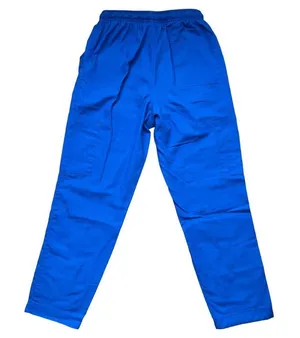 DAGACCI Blue Scrubs Pants, XS thumbnail 2