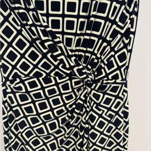 Lauren Ralph Lauren black square‎ dress thumbnail 4