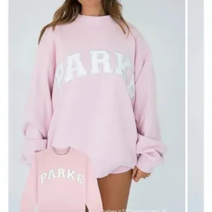 PARKE Mockneck Sweatshirt thumbnail 2