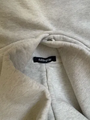 Madhappy Hoodie thumbnail 3