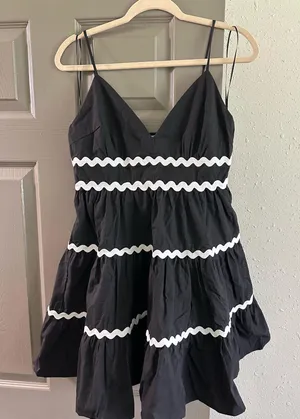 Vestique Dress Mini thumbnail 1