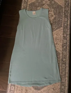 Serra dress thumbnail 1